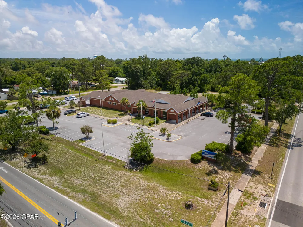 502 Garrison Avenue Port St Joe, FL 32456