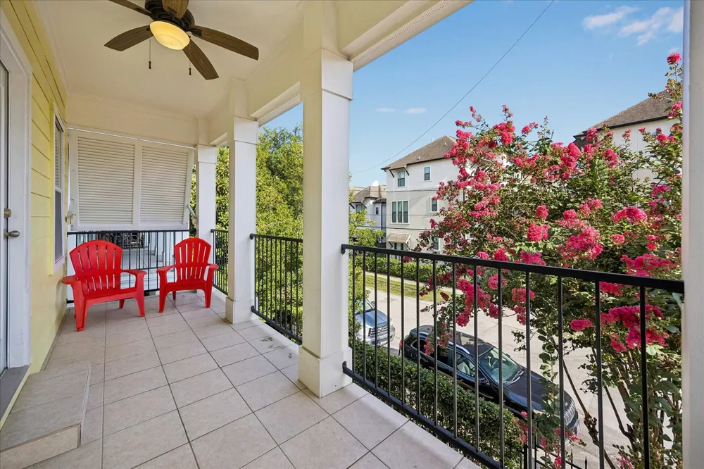 5818 Kiam Street Houston, TX 77007