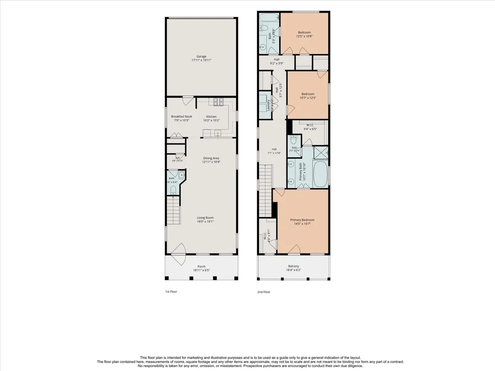 5818 Kiam Street Houston, TX 77007