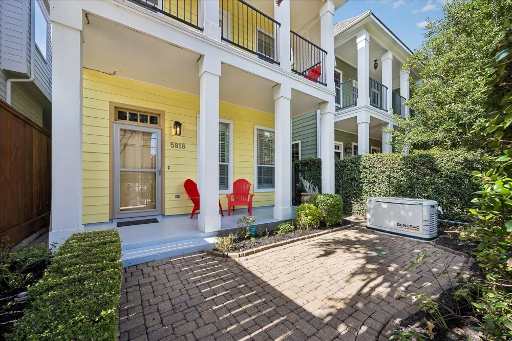 5818 Kiam Street Houston, TX 77007
