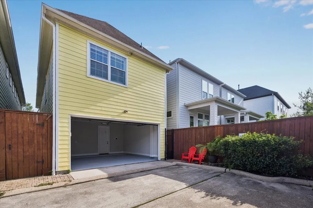 5818 Kiam Street Houston, TX 77007