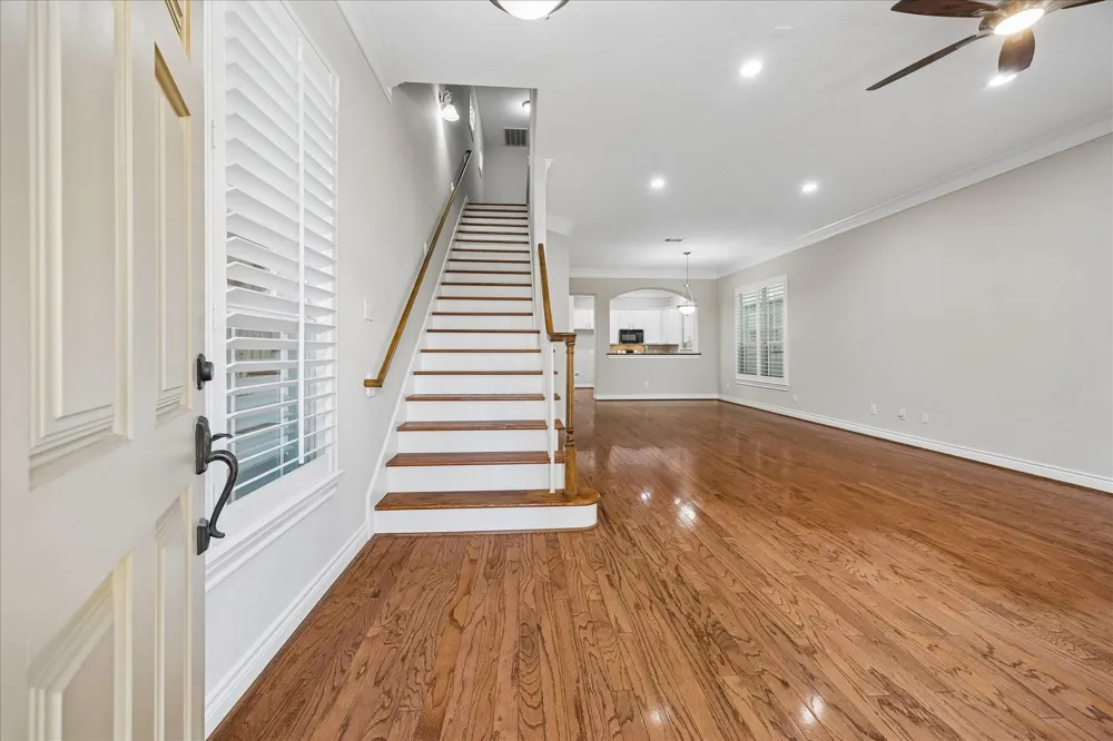5818 Kiam Street Houston, TX 77007