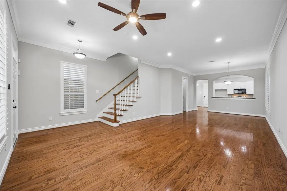5818 Kiam Street Houston, TX 77007