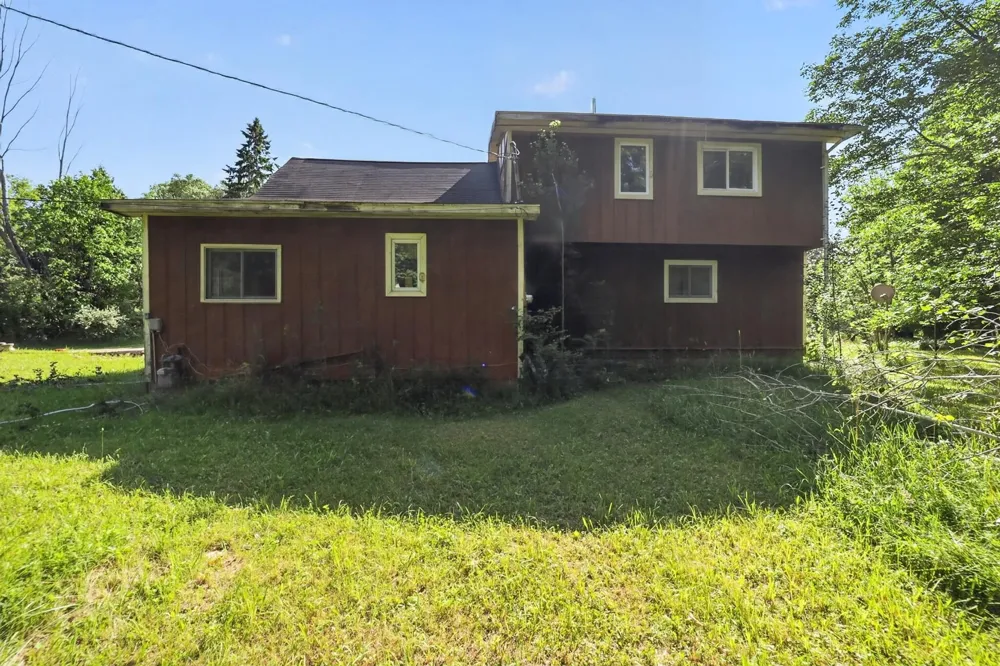 3631 Grand Jean Road Ogemaw Township, MI 48654