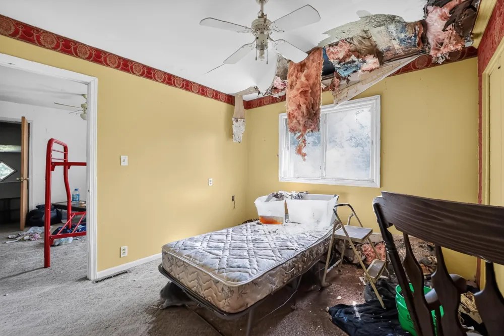 3631 Grand Jean Road Ogemaw Township, MI 48654