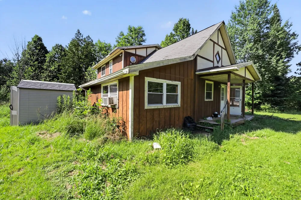 3631 Grand Jean Road Ogemaw Township, MI 48654