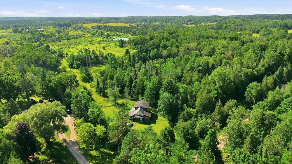3631 Grand Jean Road Ogemaw Township, MI 48654