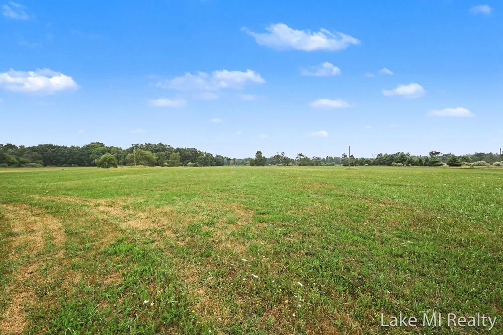 12650 Jefferson Road Deerfield Township, MI 49336