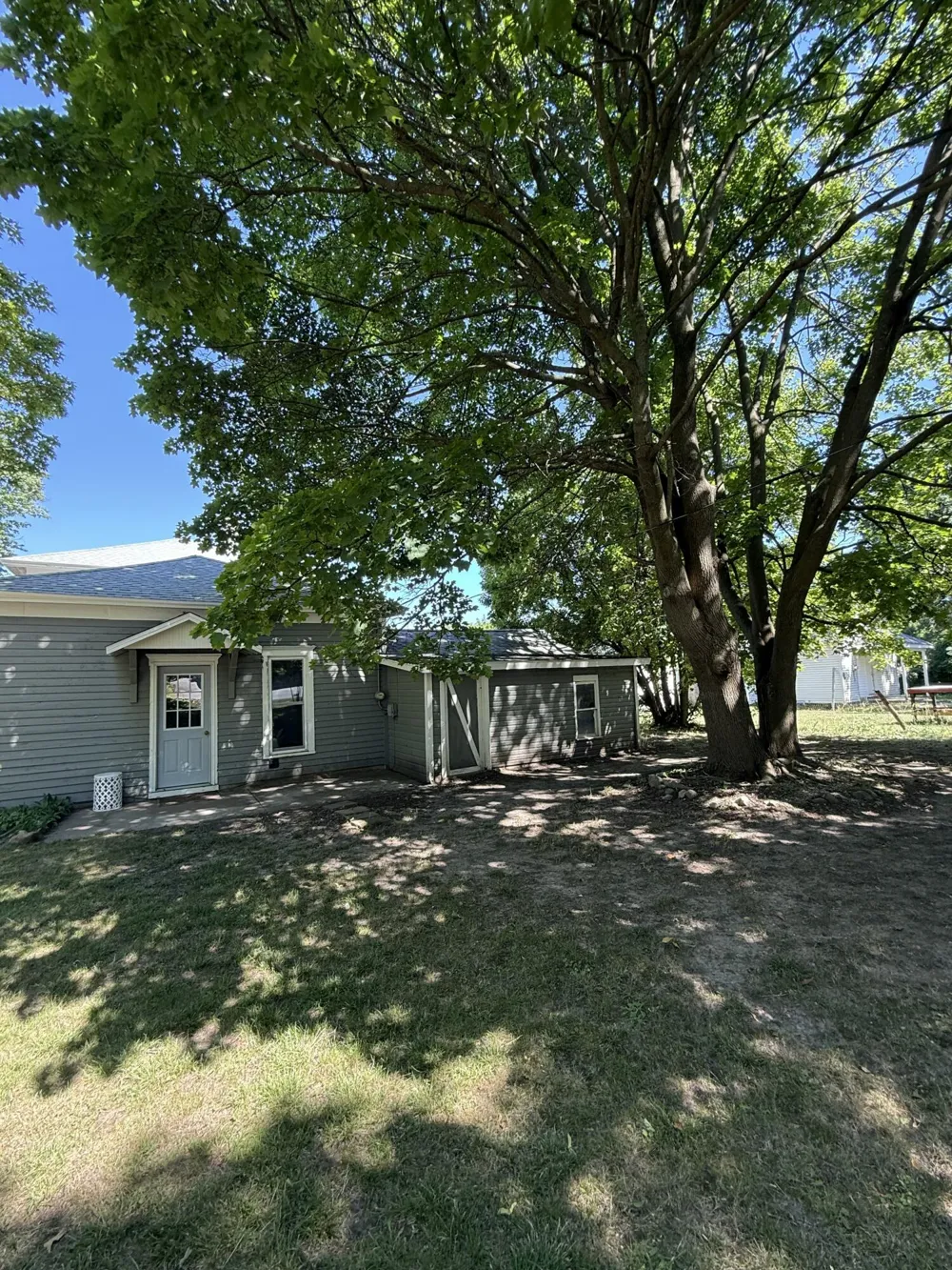 602 S Warren Avenue Big Rapids City, MI 49307