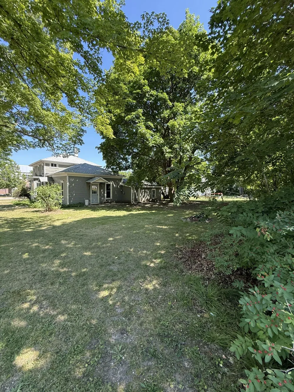 602 S Warren Avenue Big Rapids City, MI 49307