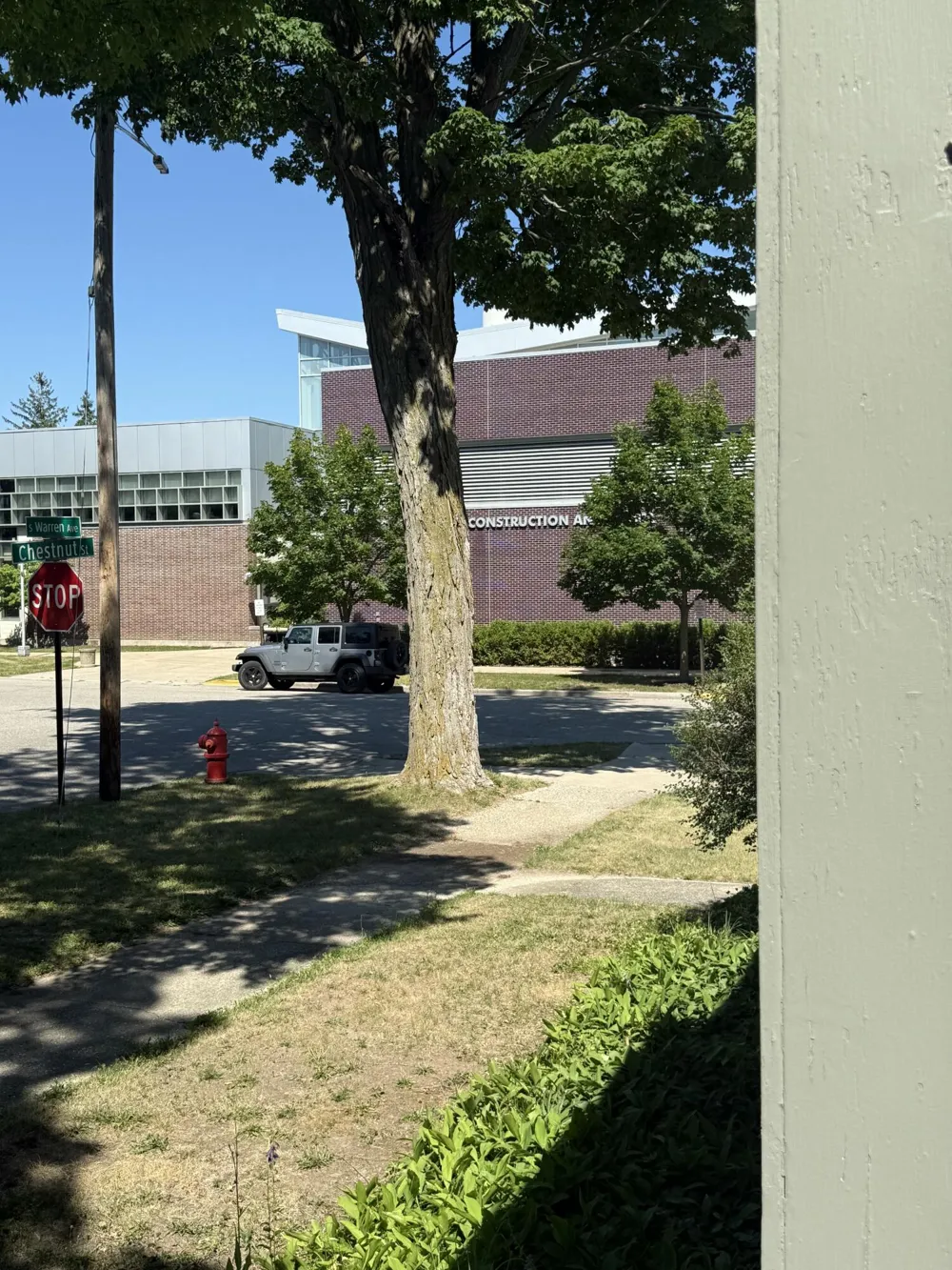 602 S Warren Avenue Big Rapids City, MI 49307