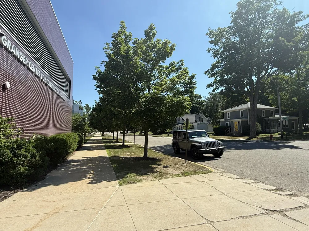 602 S Warren Avenue Big Rapids City, MI 49307