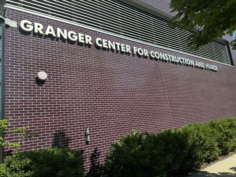 602 S Warren Avenue Big Rapids City, MI 49307