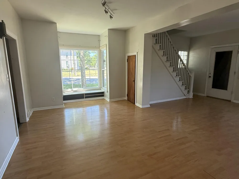 602 S Warren Avenue Big Rapids City, MI 49307