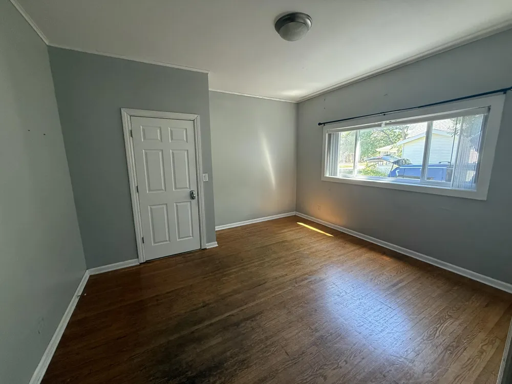 602 S Warren Avenue Big Rapids City, MI 49307