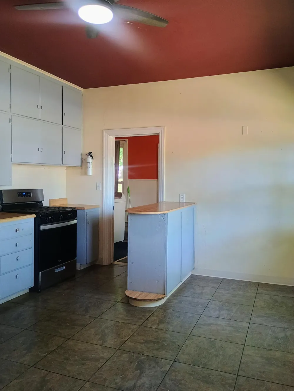 602 S Warren Avenue Big Rapids City, MI 49307