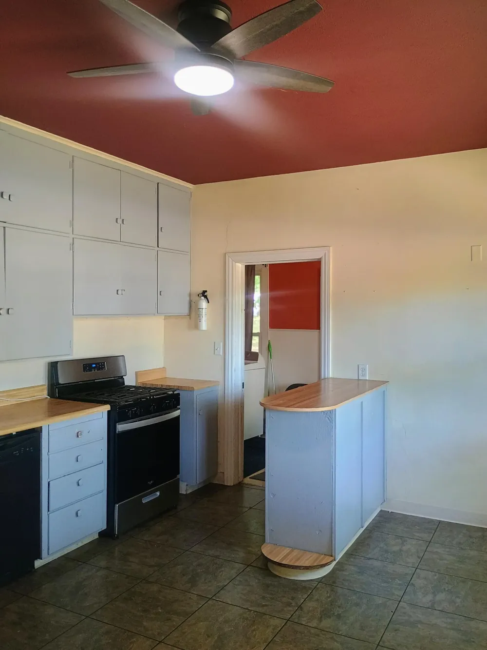 602 S Warren Avenue Big Rapids City, MI 49307