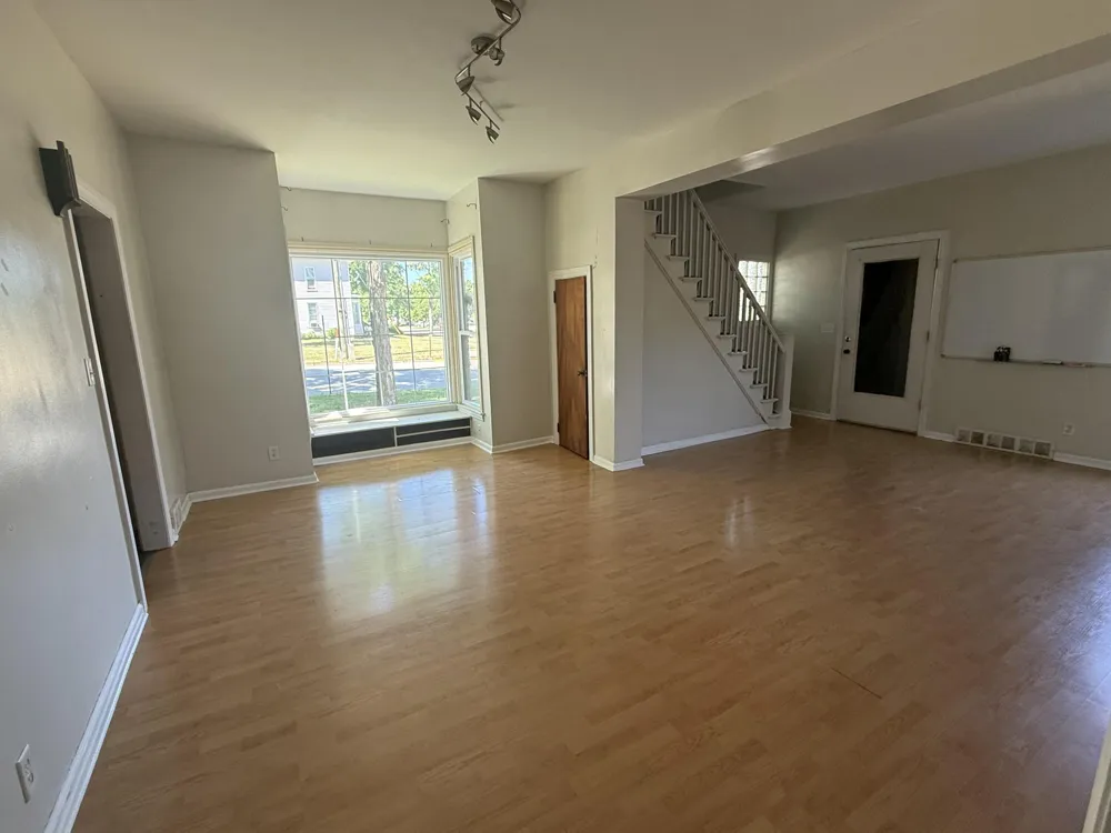 602 S Warren Avenue Big Rapids City, MI 49307