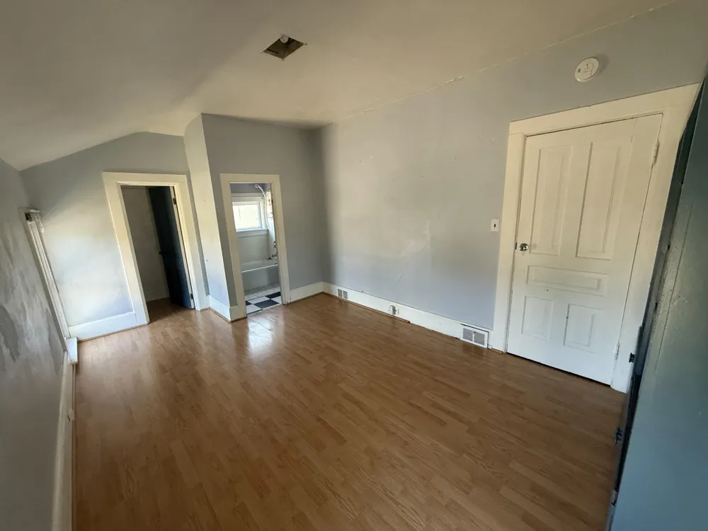 602 S Warren Avenue Big Rapids City, MI 49307