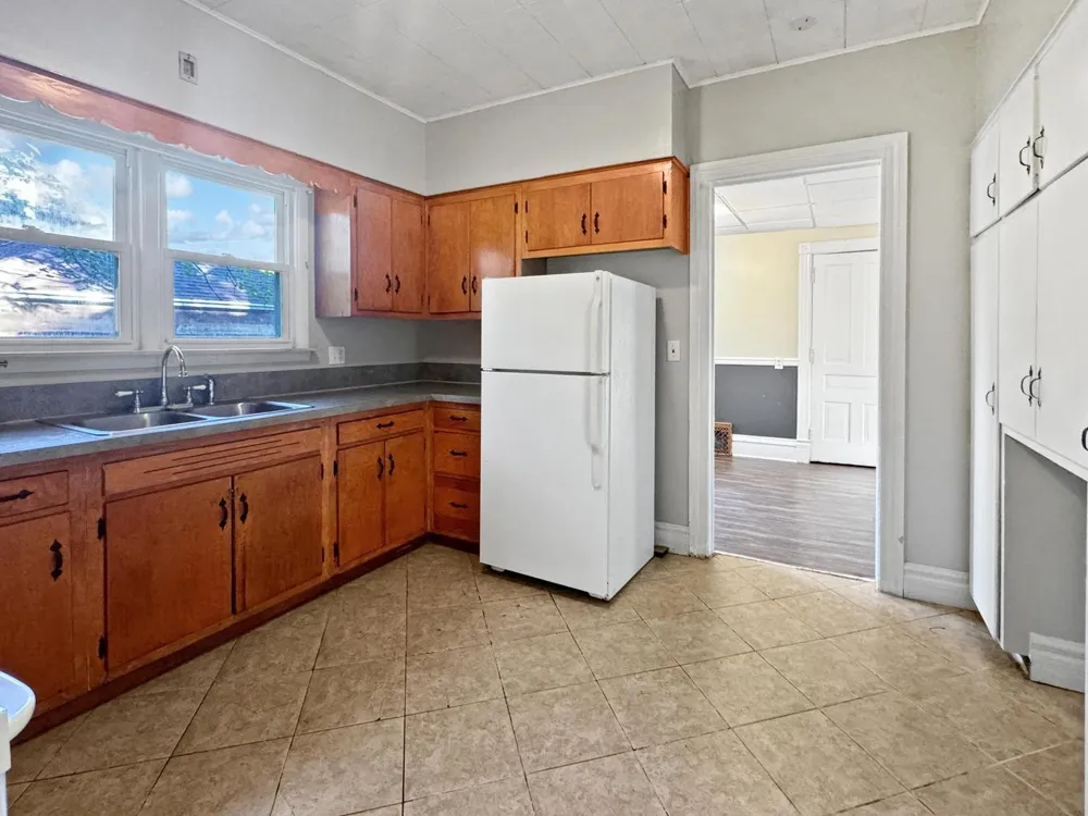368 Garfield Avenue Battle Creek City, MI 49017