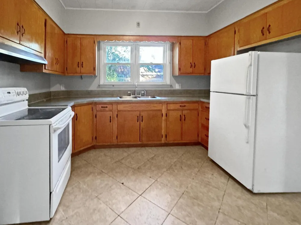 368 Garfield Avenue Battle Creek City, MI 49017