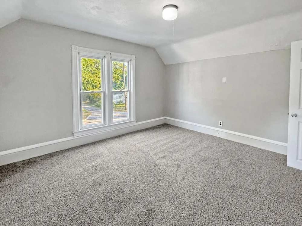 368 Garfield Avenue Battle Creek City, MI 49017