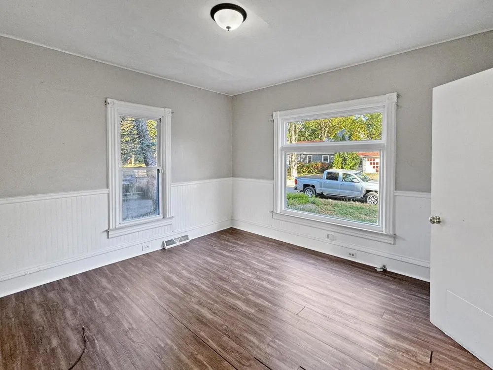 368 Garfield Avenue Battle Creek City, MI 49017