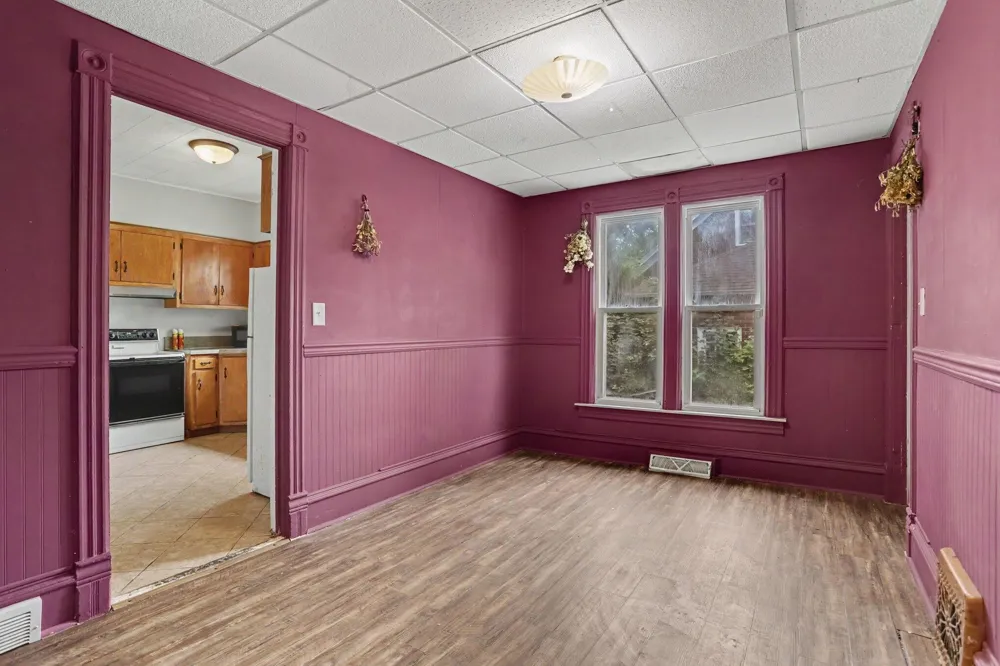 368 Garfield Avenue Battle Creek City, MI 49017