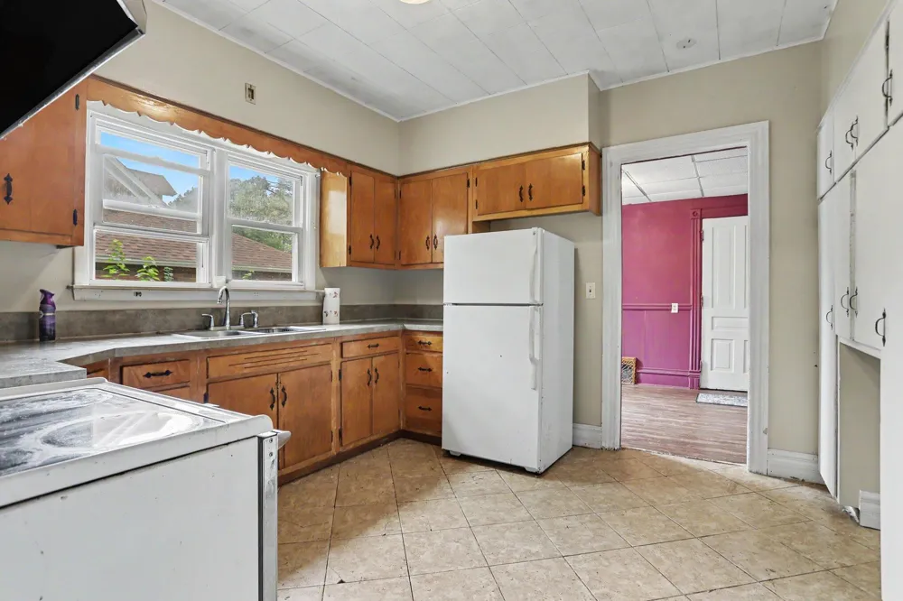 368 Garfield Avenue Battle Creek City, MI 49017