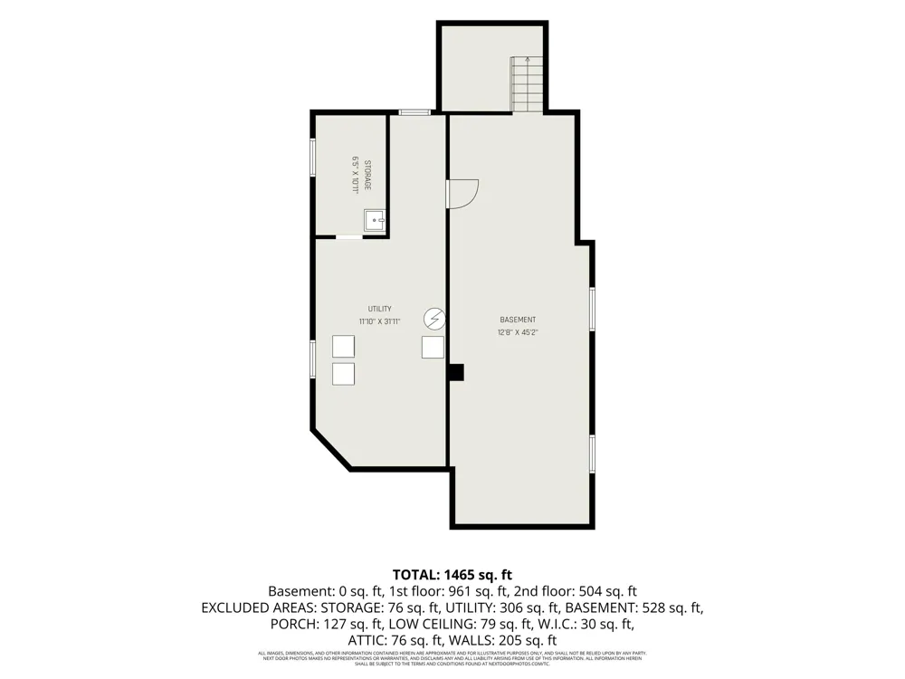 368 Garfield Avenue Battle Creek City, MI 49017