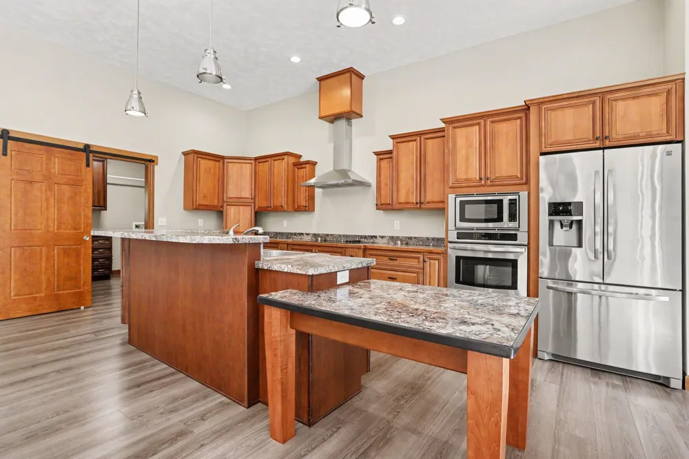 395 S Wattles Road Emmett Charter Township, MI 49014
