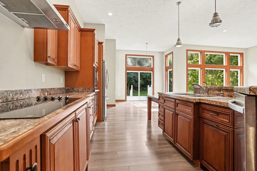 395 S Wattles Road Emmett Charter Township, MI 49014