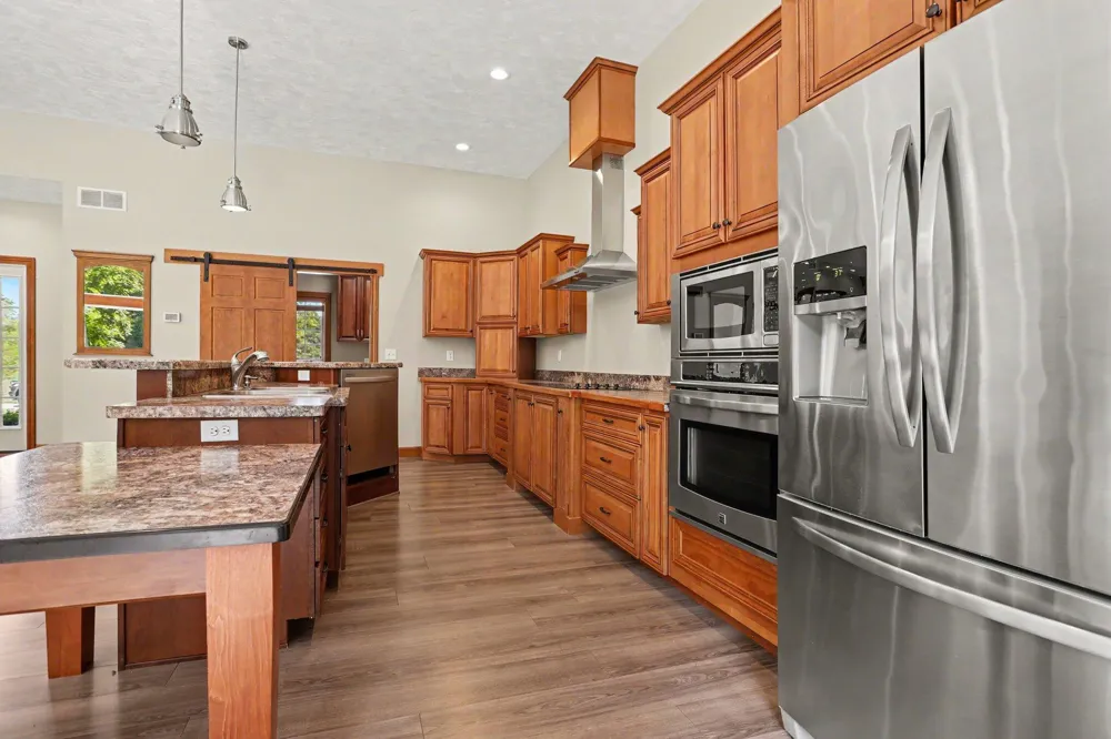 395 S Wattles Road Emmett Charter Township, MI 49014
