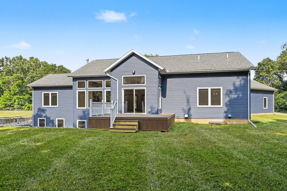 395 S Wattles Road Emmett Charter Township, MI 49014