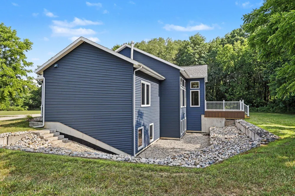 395 S Wattles Road Emmett Charter Township, MI 49014