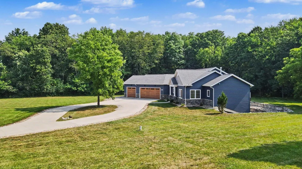 395 S Wattles Road Emmett Charter Township, MI 49014