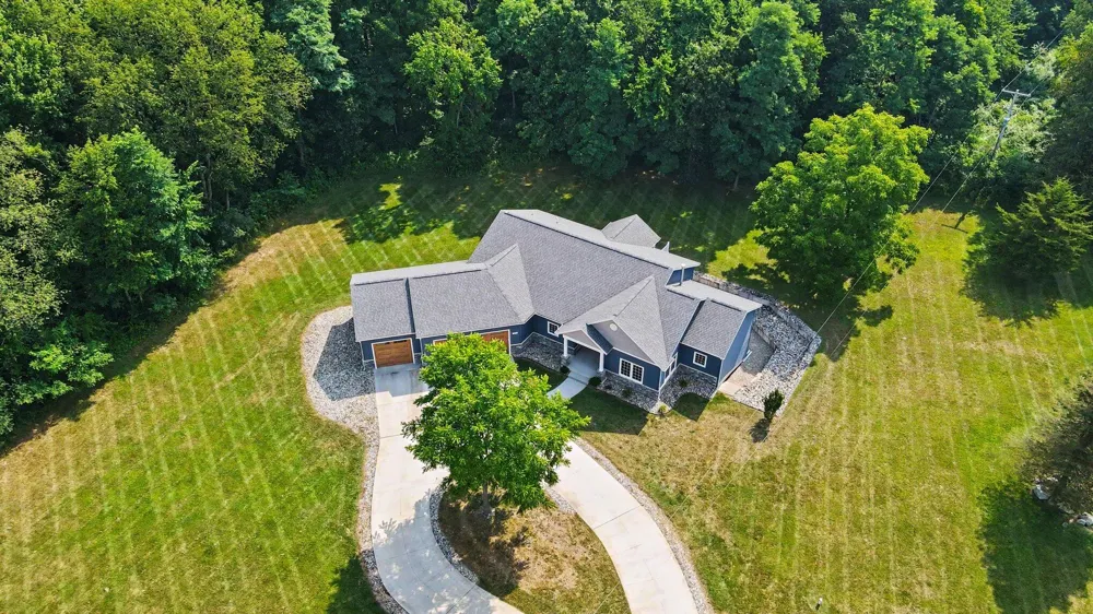 395 S Wattles Road Emmett Charter Township, MI 49014