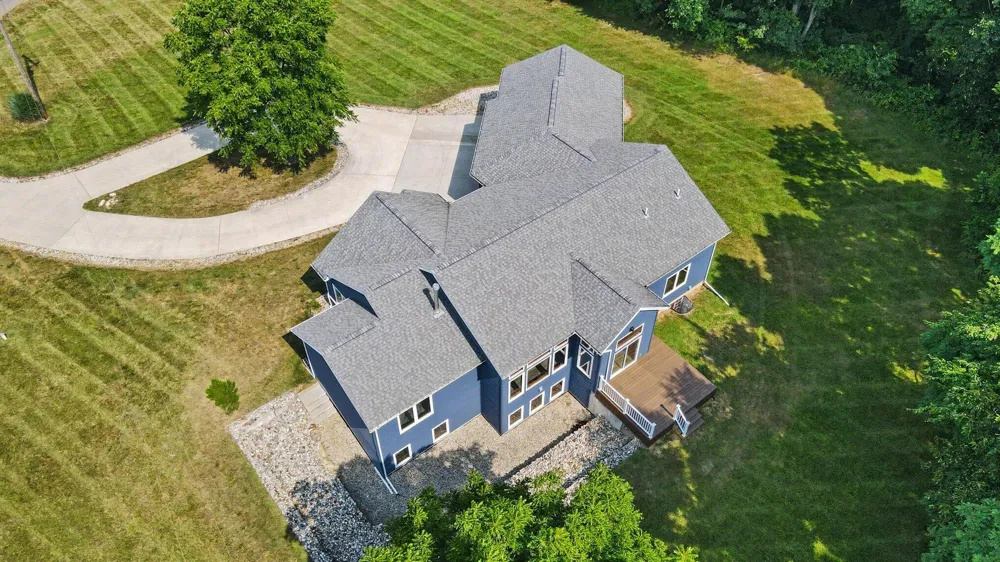 395 S Wattles Road Emmett Charter Township, MI 49014