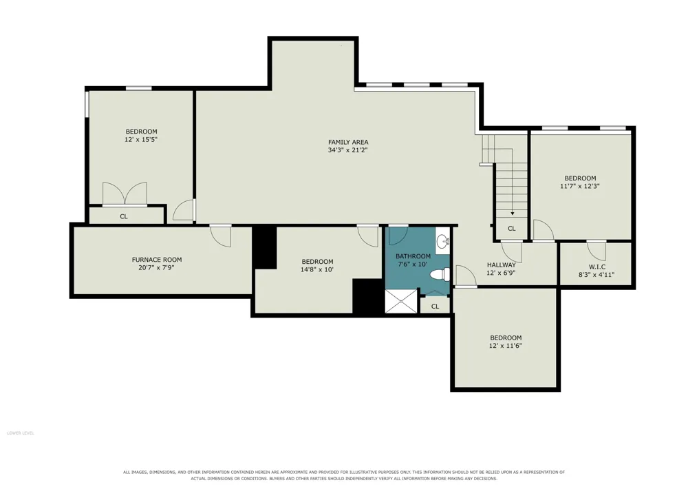 395 S Wattles Road Emmett Charter Township, MI 49014