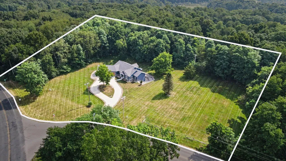 395 S Wattles Road Emmett Charter Township, MI 49014
