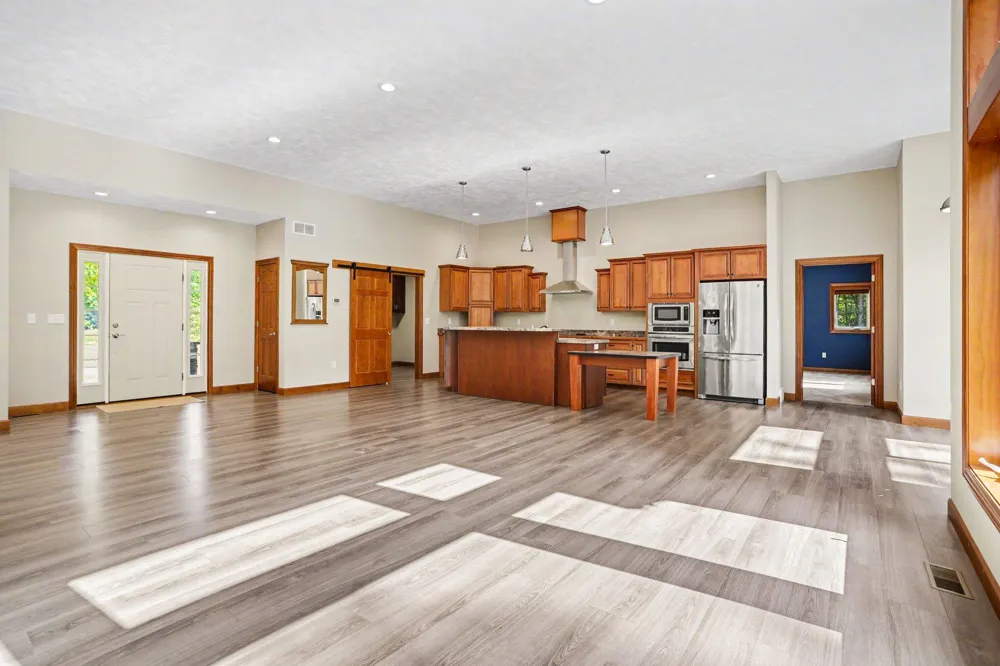 395 S Wattles Road Emmett Charter Township, MI 49014