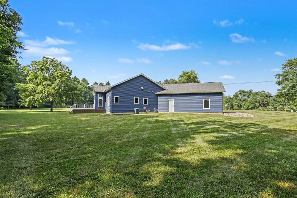 395 S Wattles Road Emmett Charter Township, MI 49014