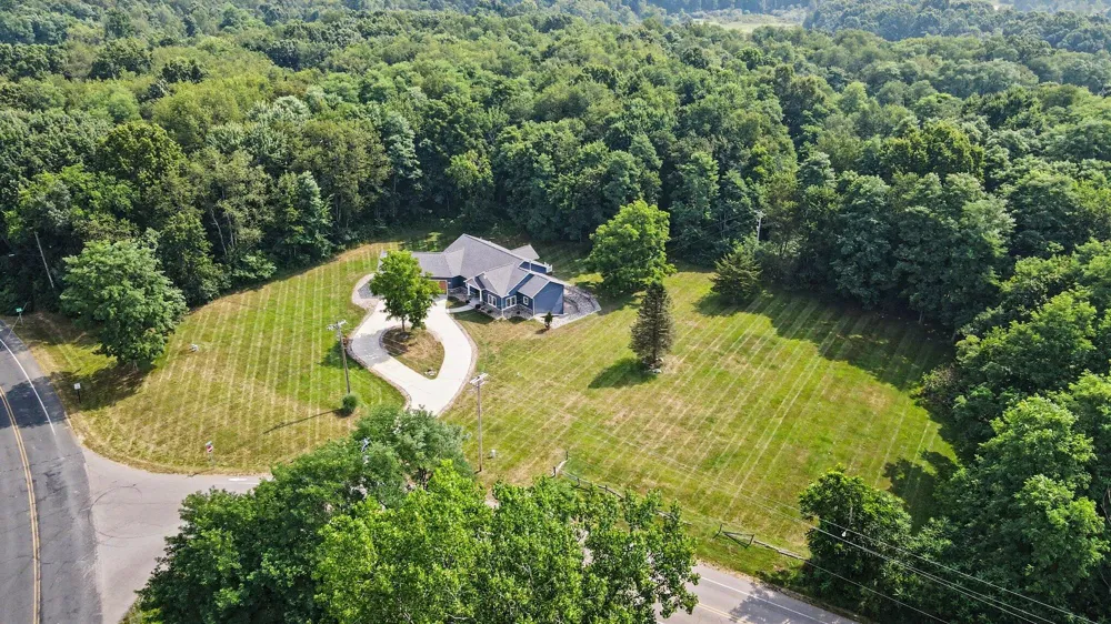 395 S Wattles Road Emmett Charter Township, MI 49014