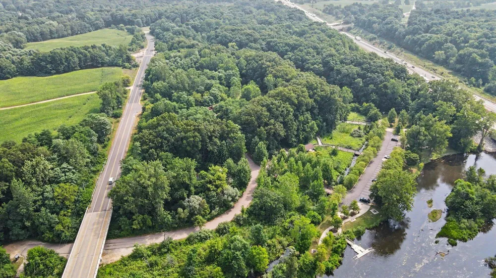 395 S Wattles Road Emmett Charter Township, MI 49014