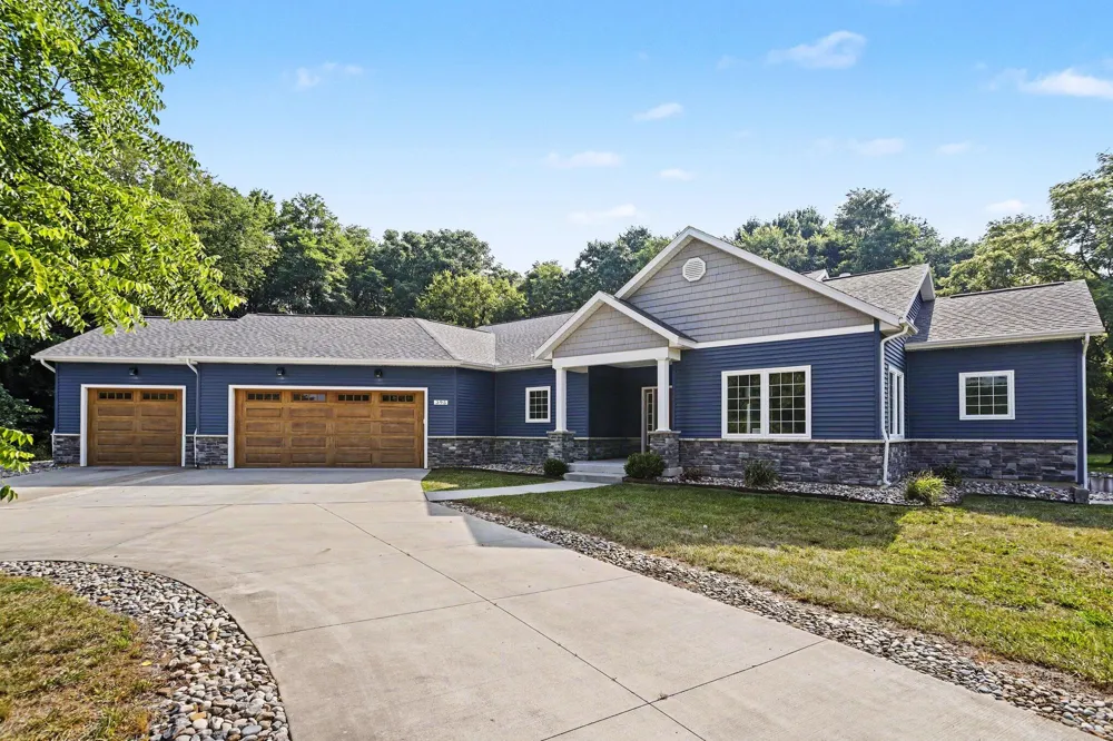 395 S Wattles Road Emmett Charter Township, MI 49014