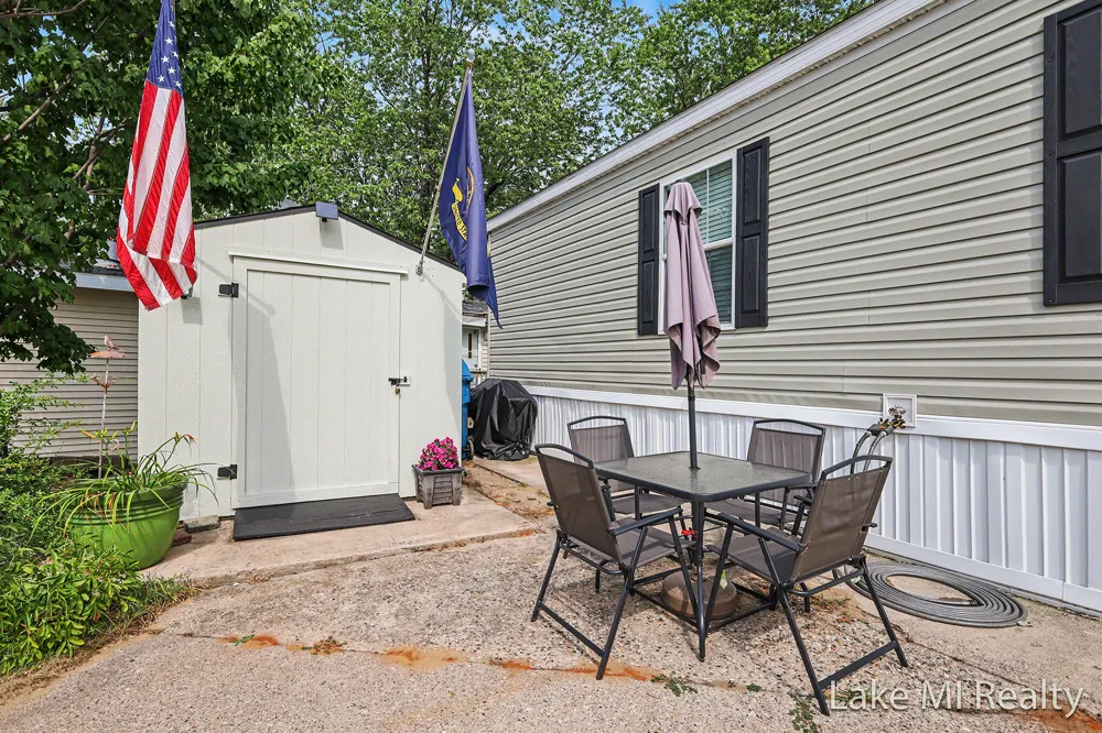 4572 Toronto Avenue SW Wyoming City, MI 49519