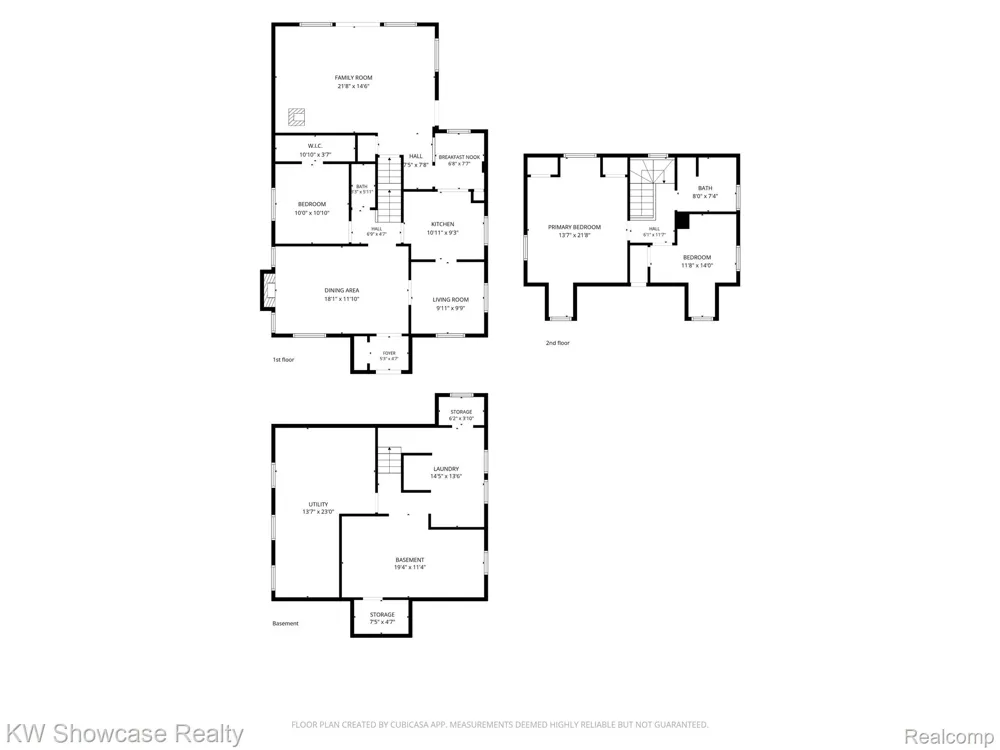 2071 Dorothea Road Berkley City, MI 48072