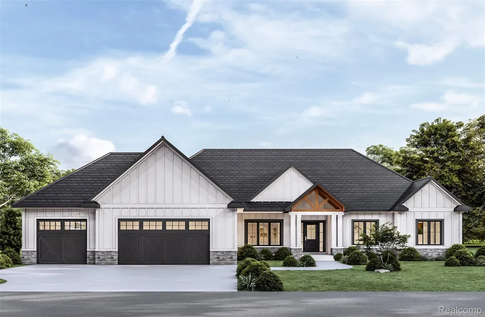 2700 Musson Lot C Oceola Township, MI 48855