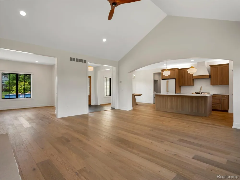 2700 Musson Lot C Oceola Township, MI 48855