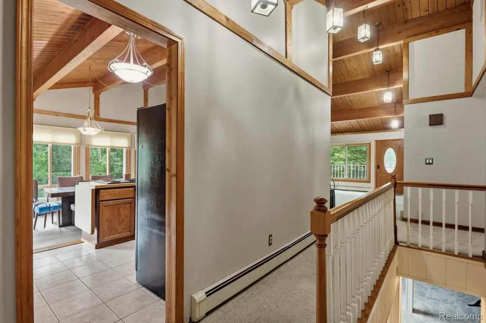 1215 Oakwood Road Brandon Charter Township, MI 48462